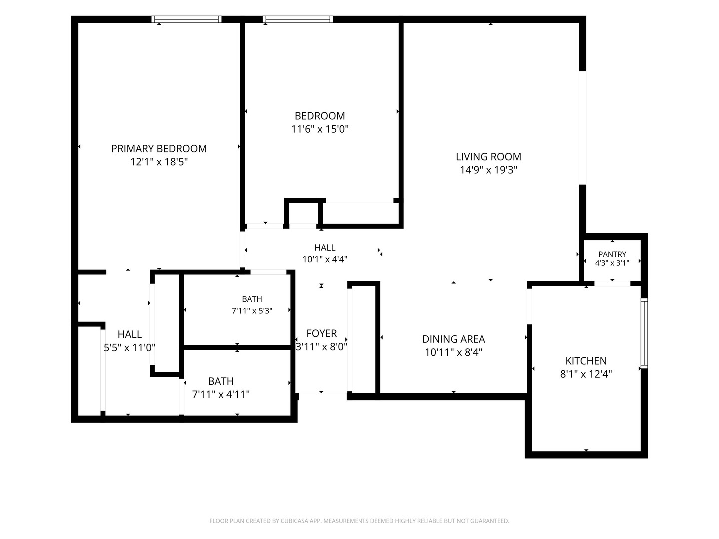 945 E Kenilworth Avenue 314 Property Photo 20
