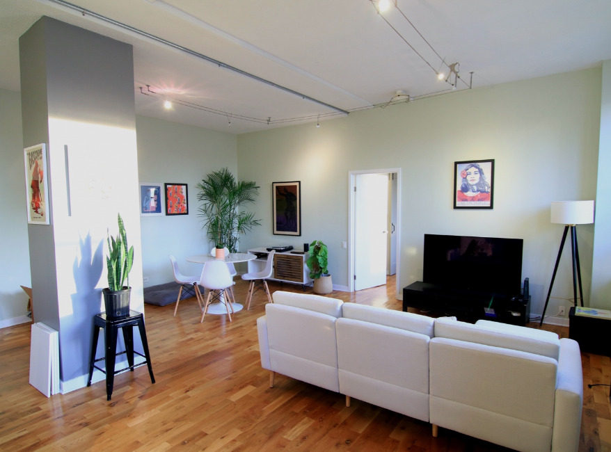 600 S Dearborn Street 1305 Property Photo 3