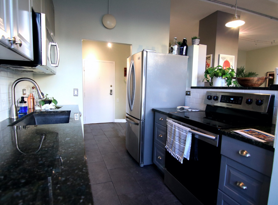 600 S Dearborn Street 1305 Property Photo 5