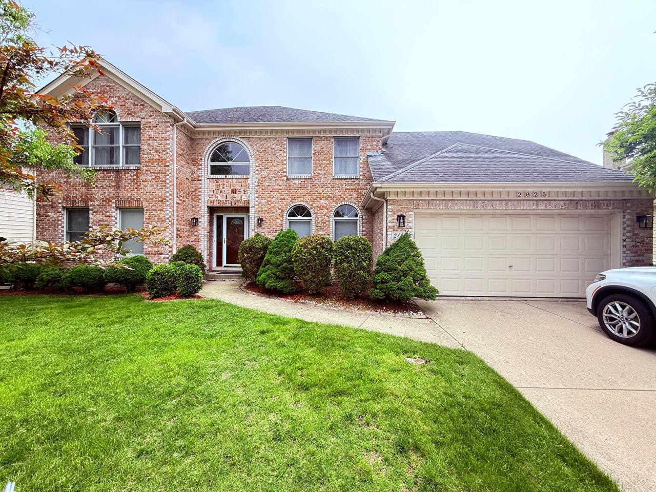 2825 Tory Court Property Photo 1