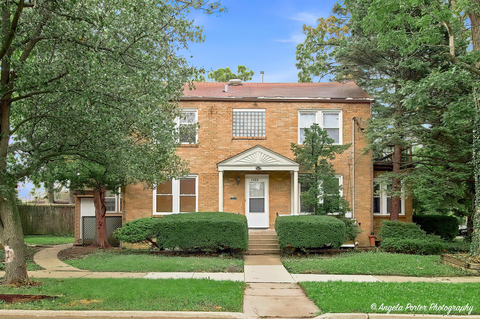 1703 N Jackson Street Property Photo 1