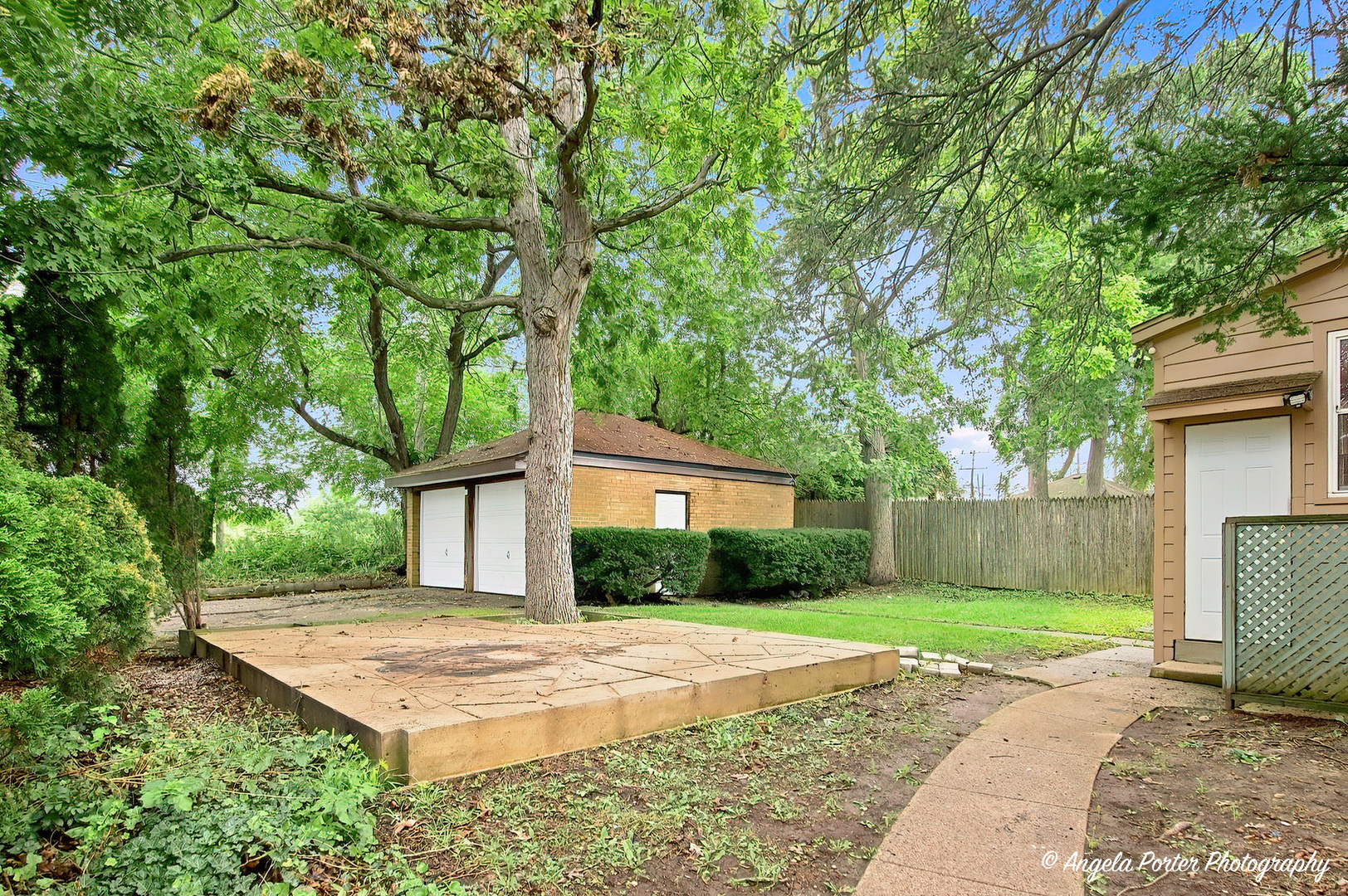 1703 N Jackson Street Property Photo 33