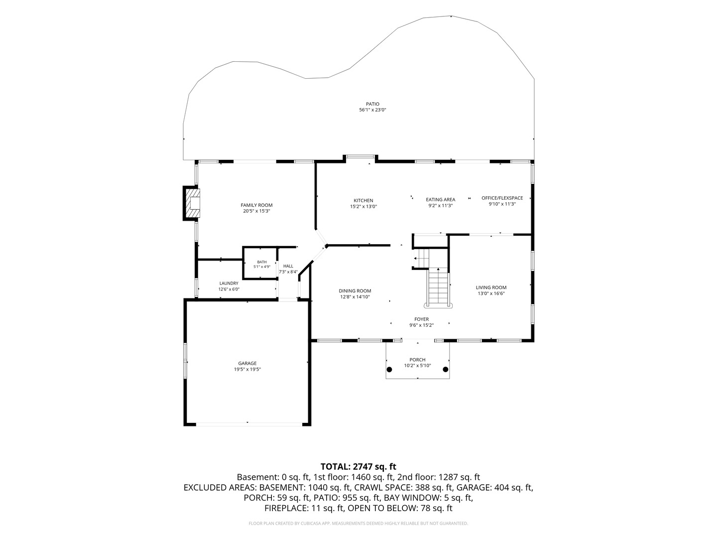 1650 Alemeda Lane Property Photo 27