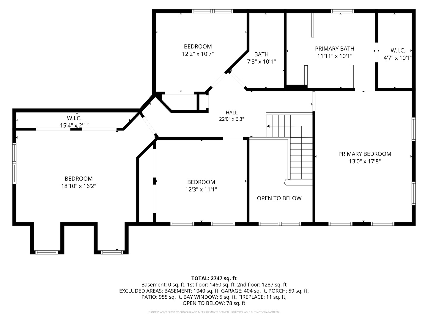 1650 Alemeda Lane Property Photo 28