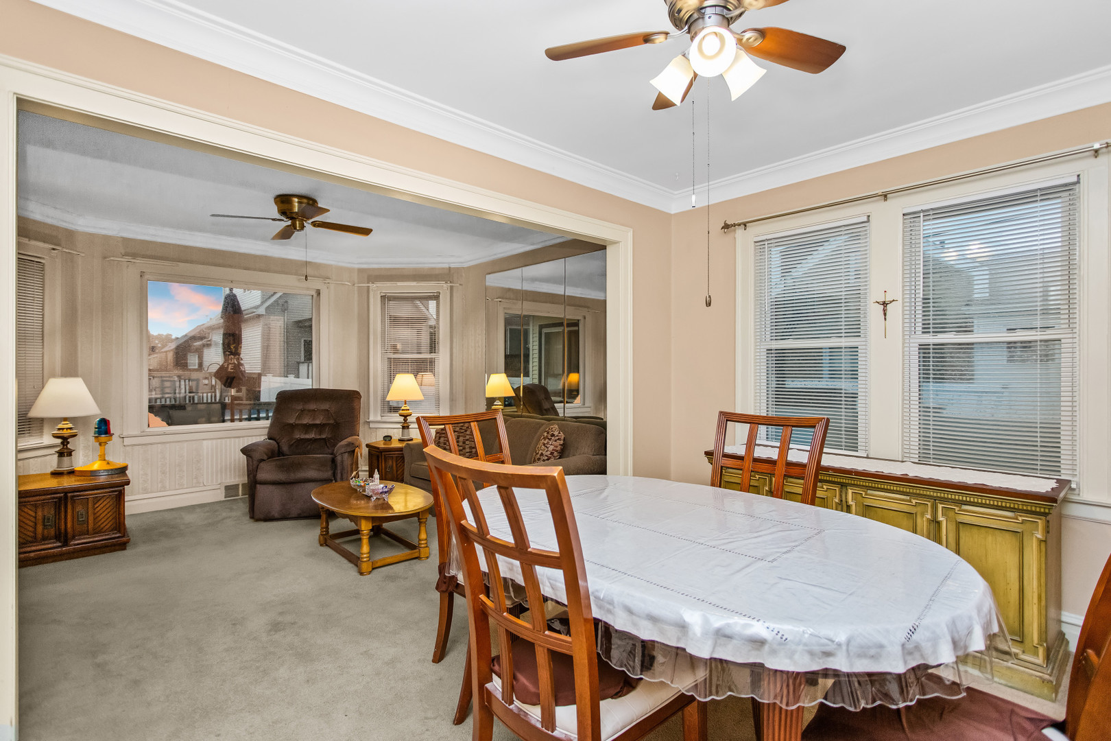 3872 N Ottawa Avenue Property Photo 5