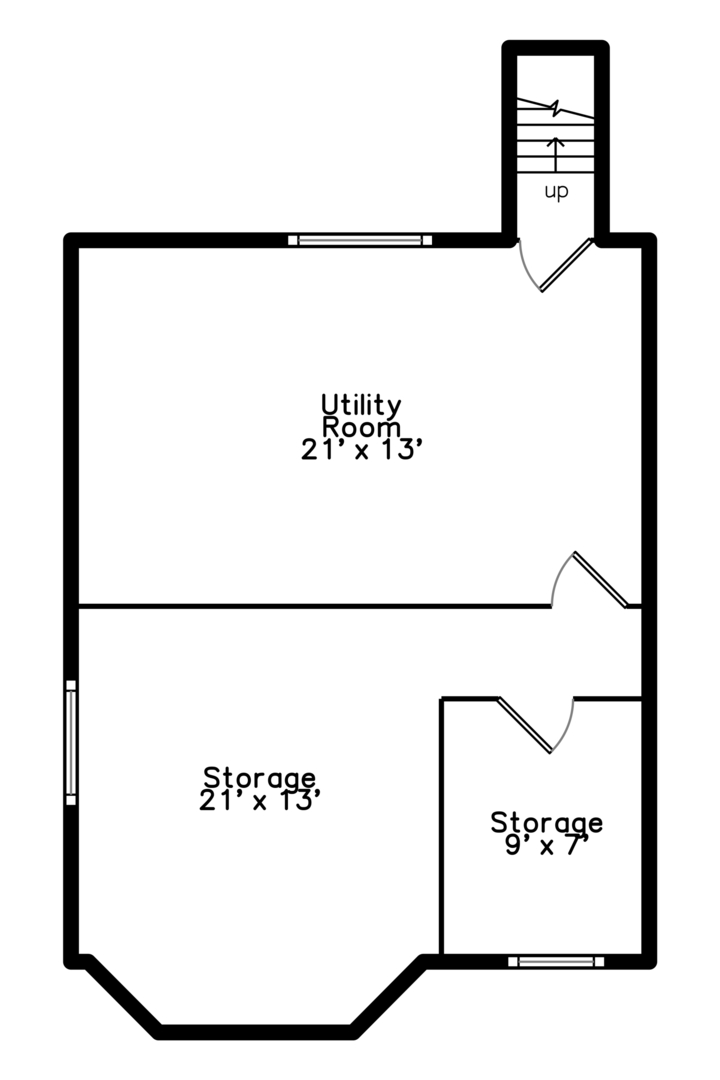 3872 N Ottawa Avenue Property Photo 17