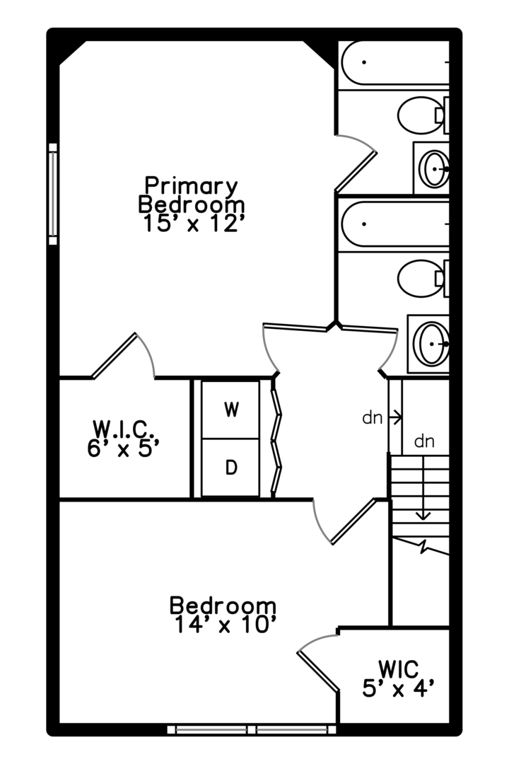 1321 Orleans Drive Property Photo 14