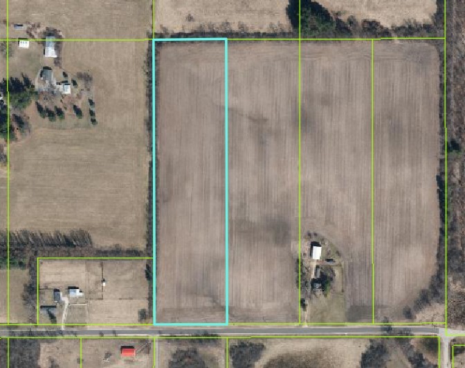 20350 Bunker Hill Road Property Photo 1