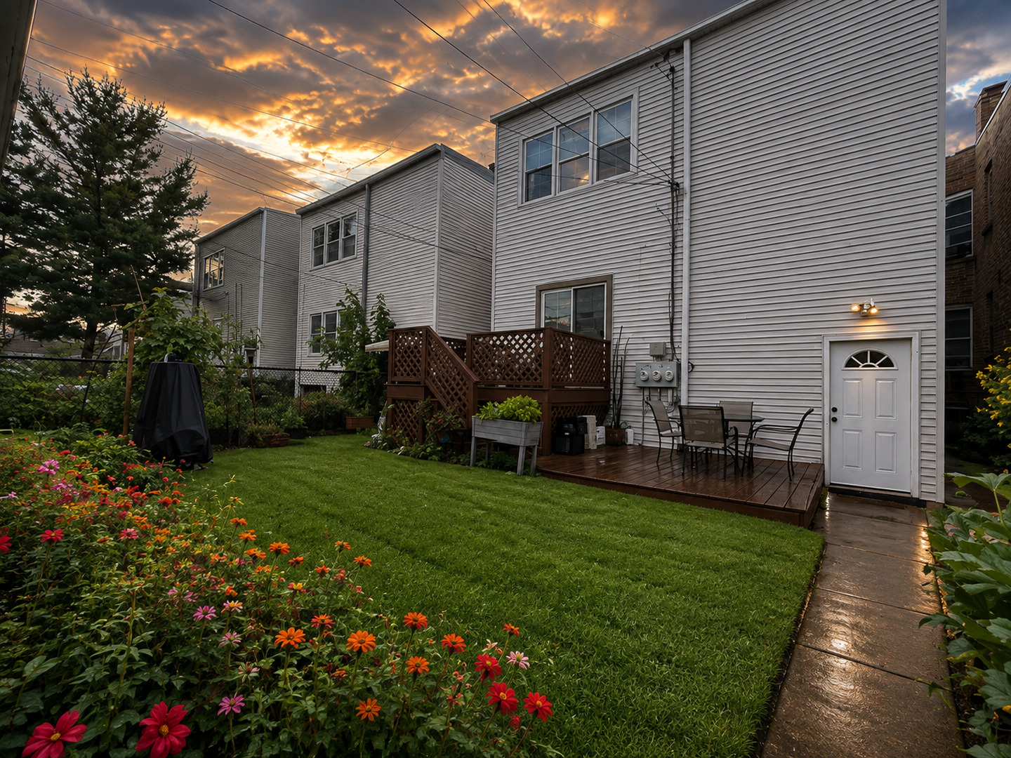 4935 W Cullom Avenue G Property Photo 11