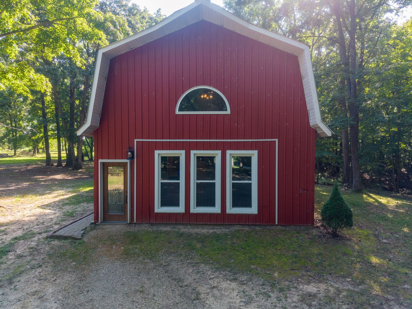 6600 Marshall Creek Road