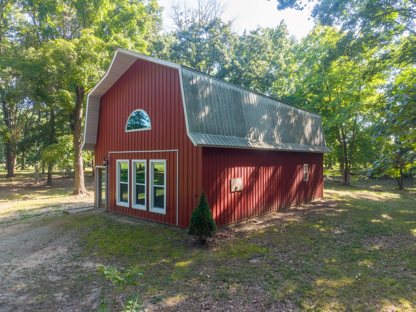 6600 Marshall Creek Road Property Photo 2