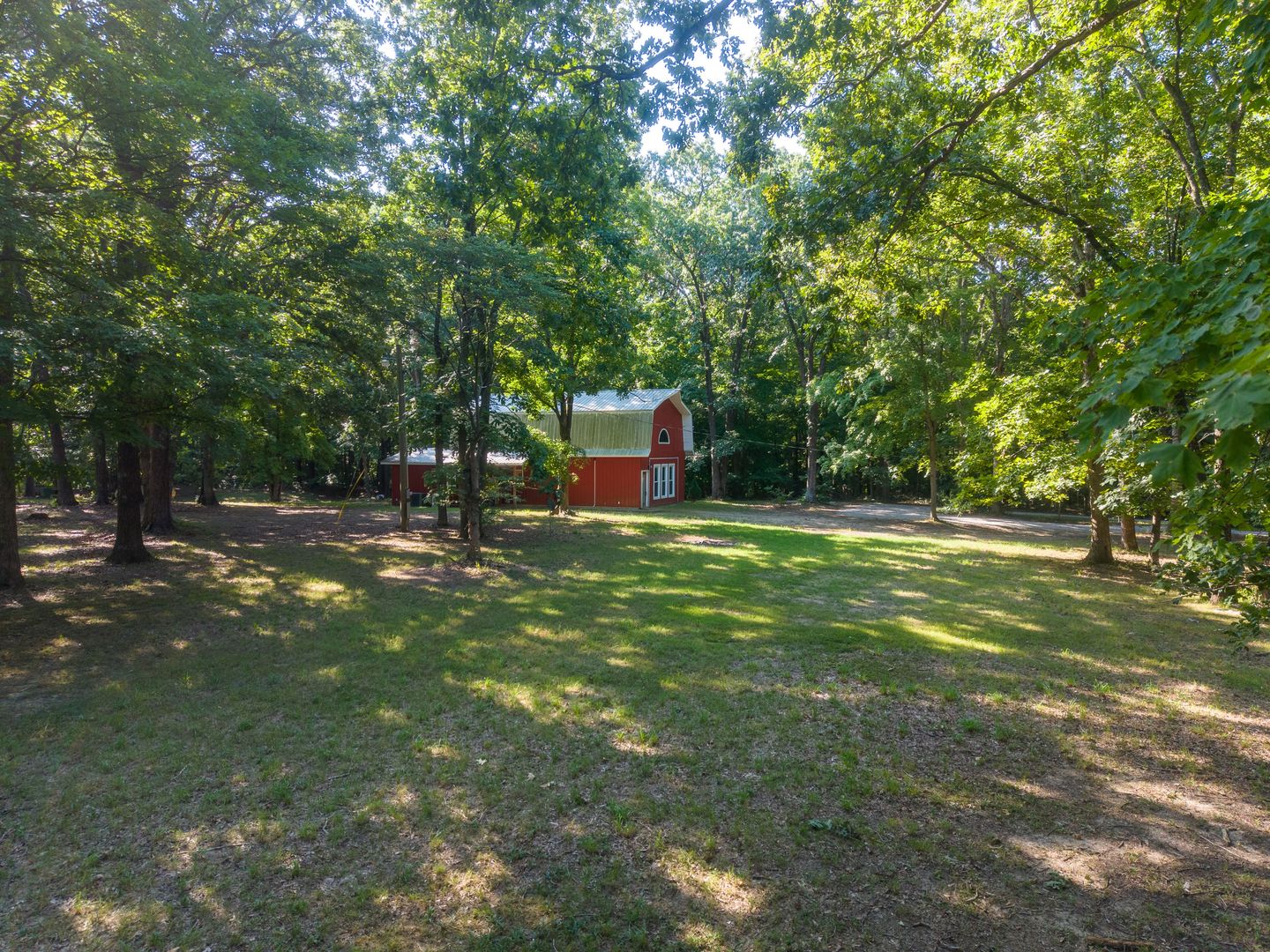 6600 Marshall Creek Road Property Photo 7