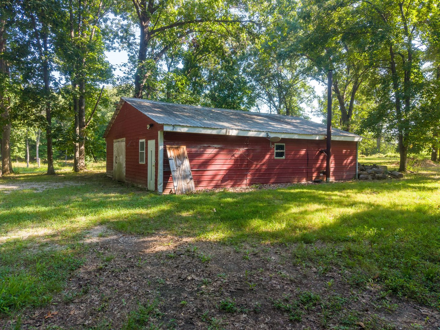 6600 Marshall Creek Road Property Photo 21