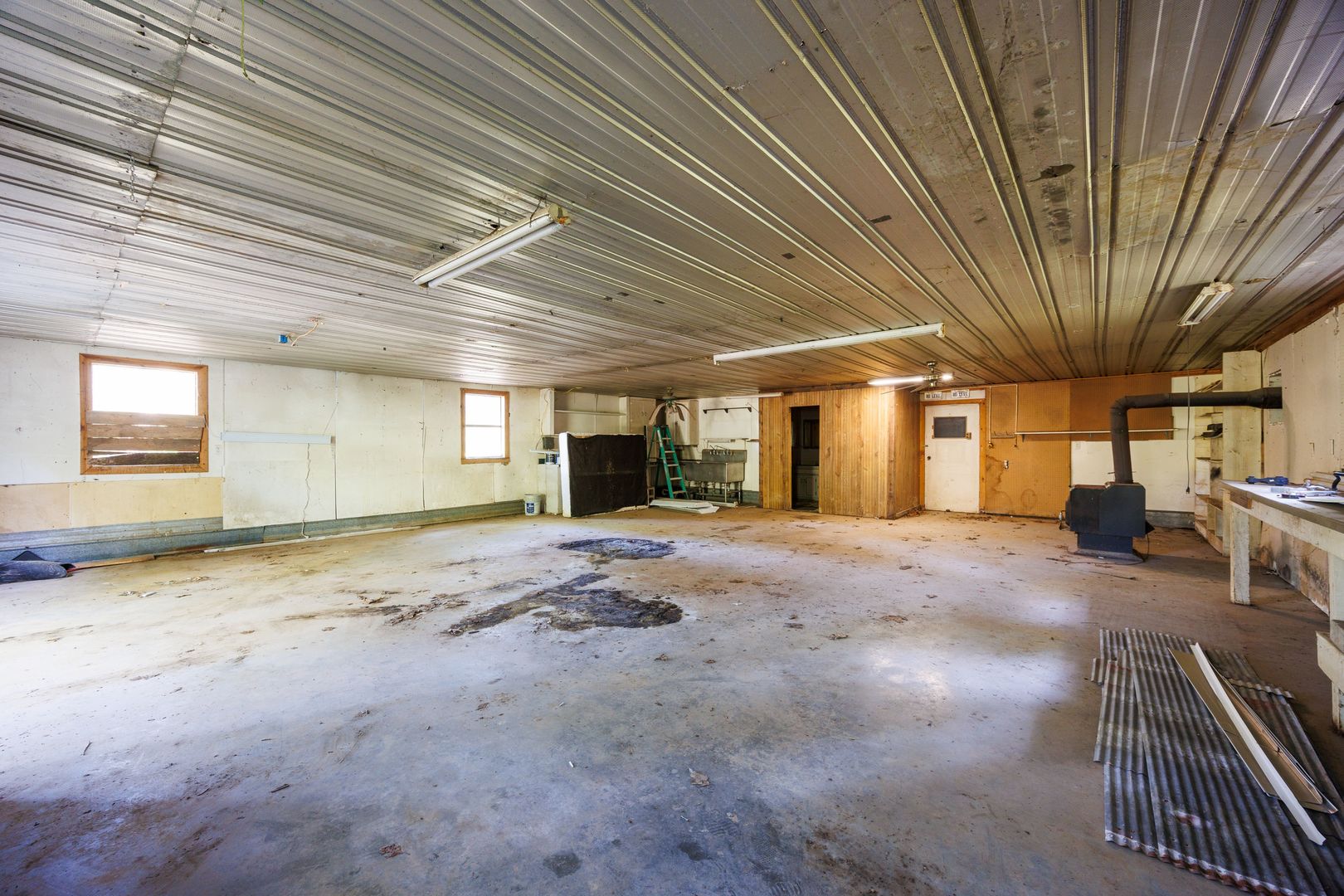 6600 Marshall Creek Road Property Photo 22