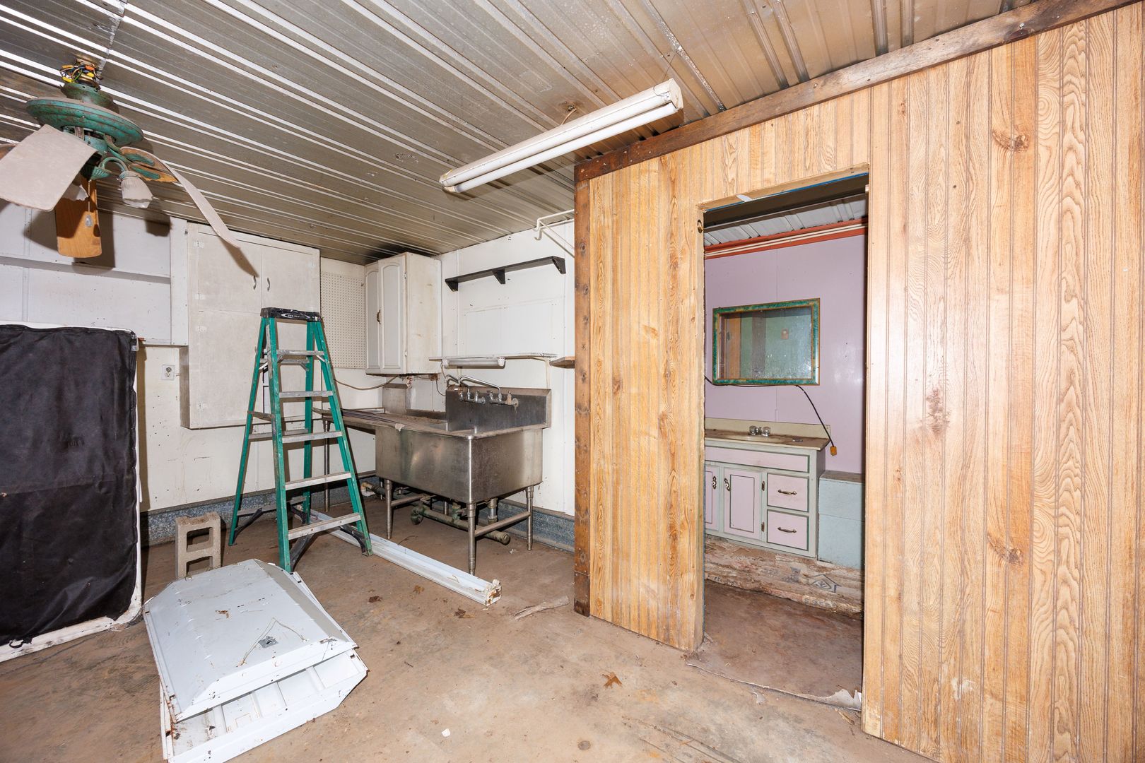 6600 Marshall Creek Road Property Photo 23