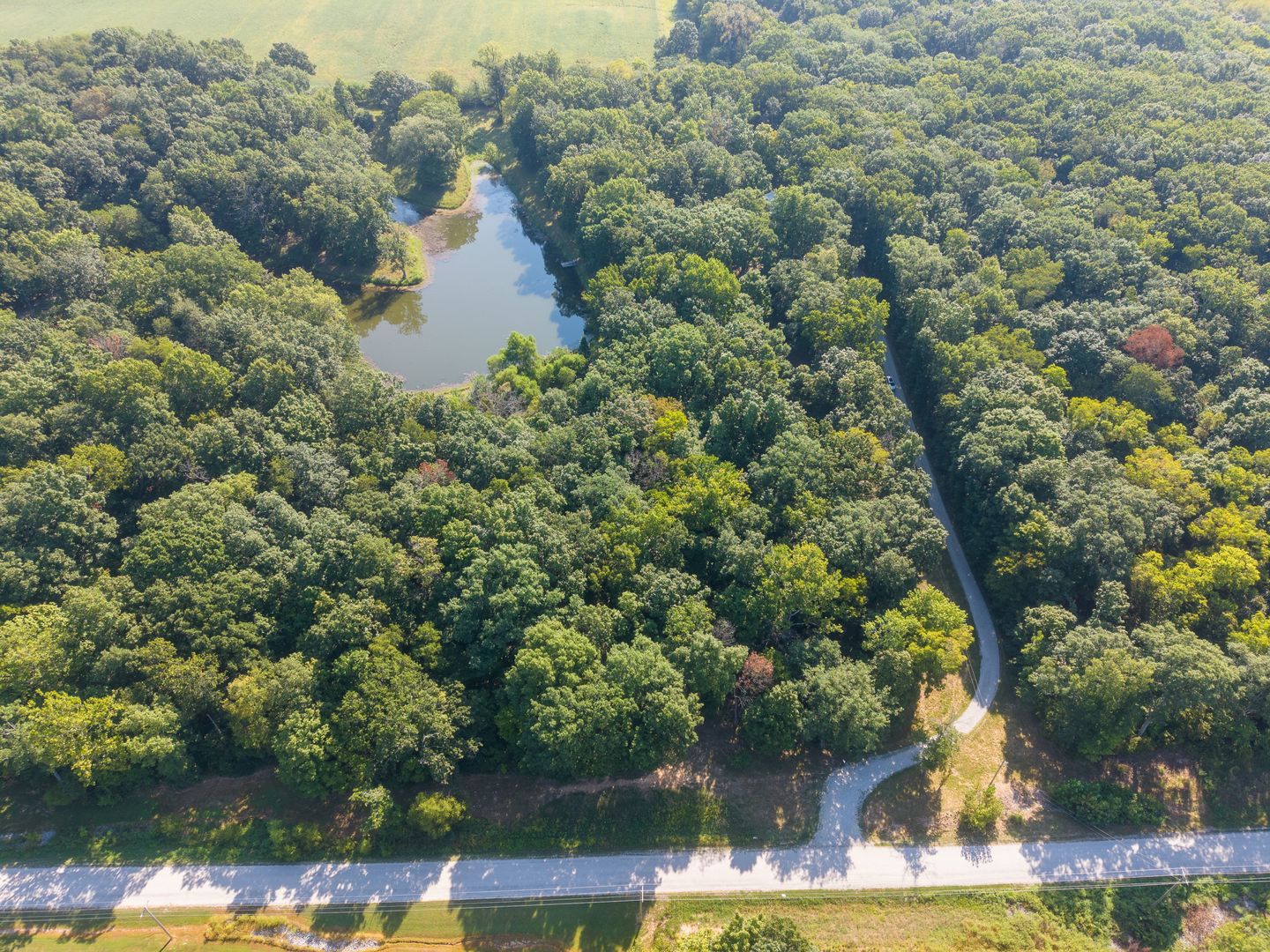 6600 Marshall Creek Road Property Photo 27