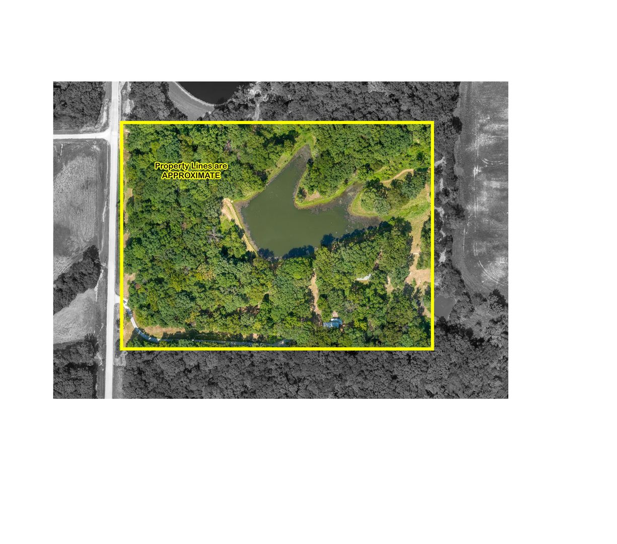 6600 Marshall Creek Road Property Photo 28