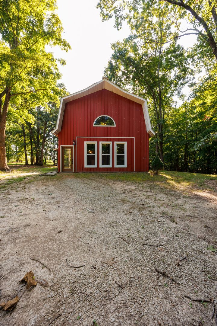 6600 Marshall Creek Road Property Photo 30