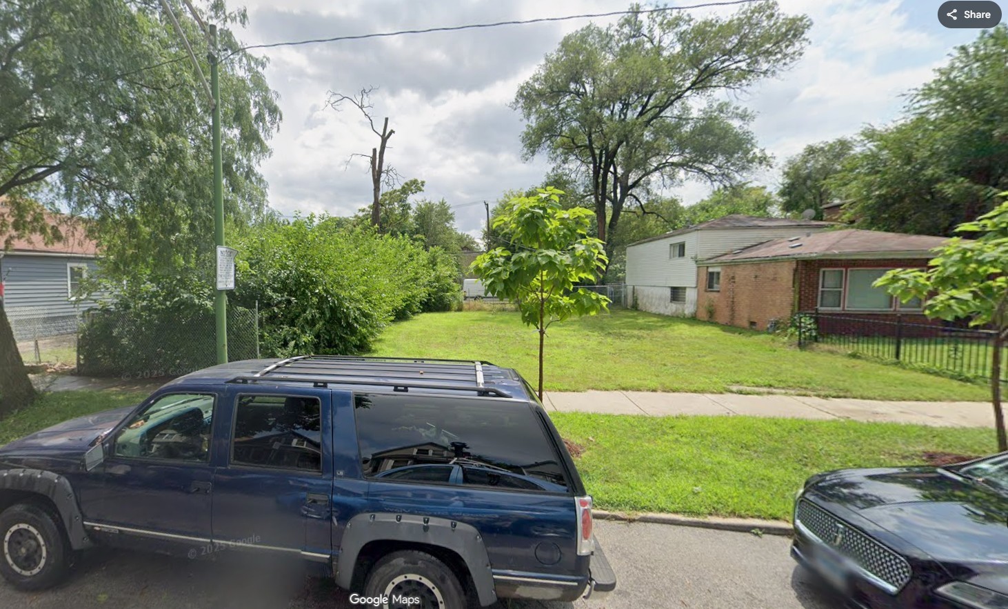 1239 W 71st Place Property Photo 1