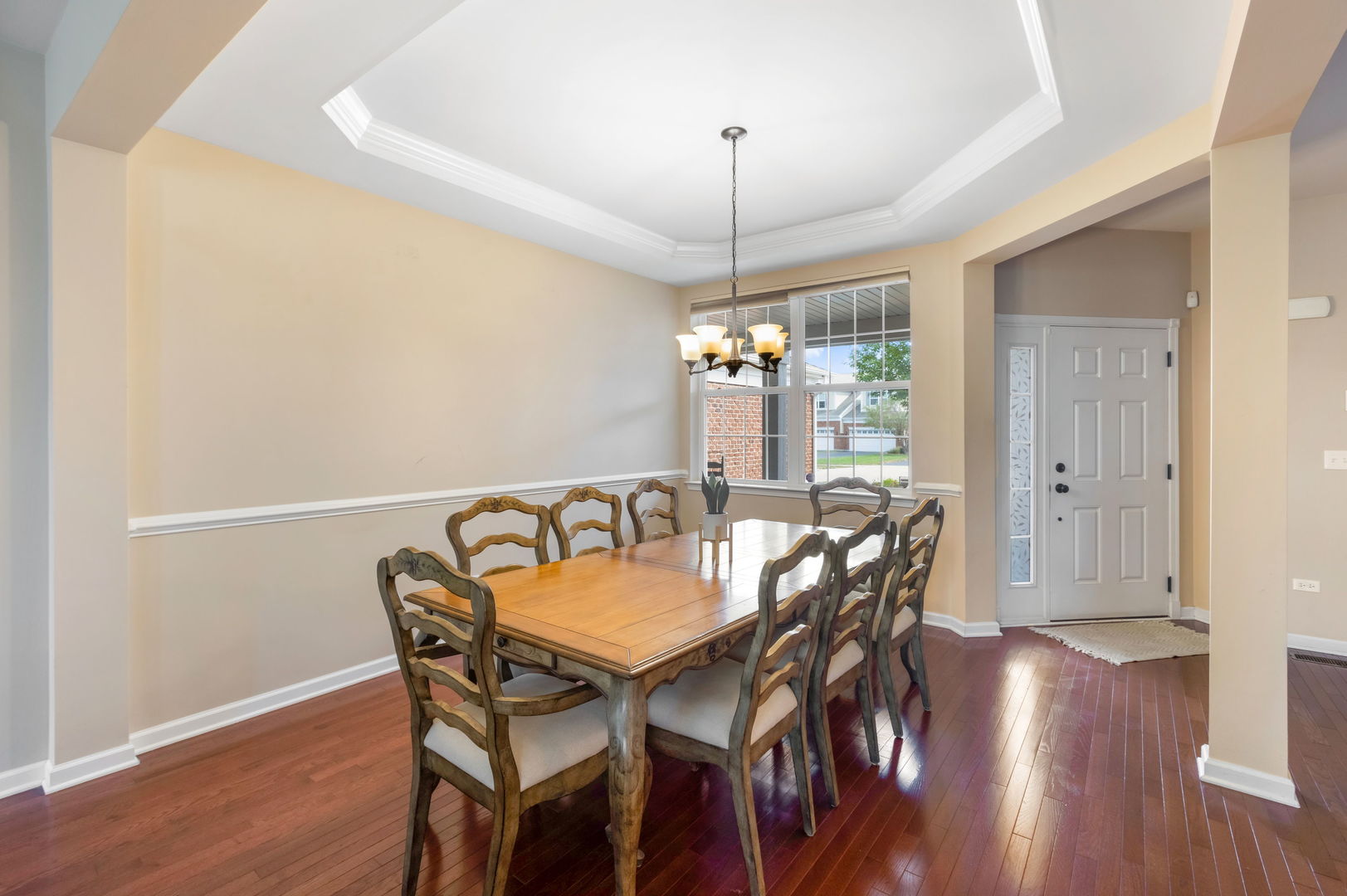 1158 Falcon Ridge Drive Property Photo 2