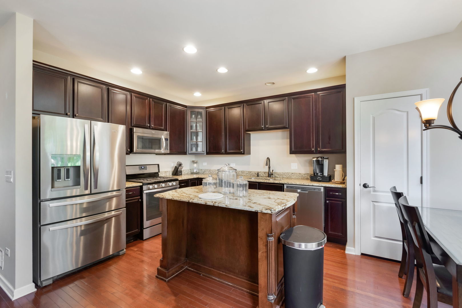 1158 Falcon Ridge Drive Property Photo 7