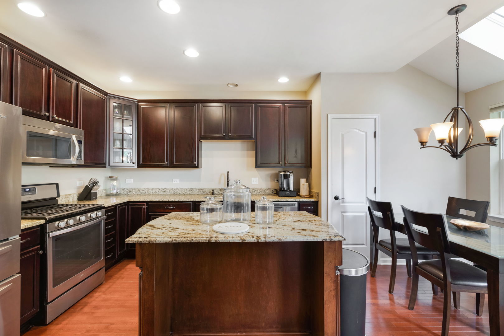 1158 Falcon Ridge Drive Property Photo 10