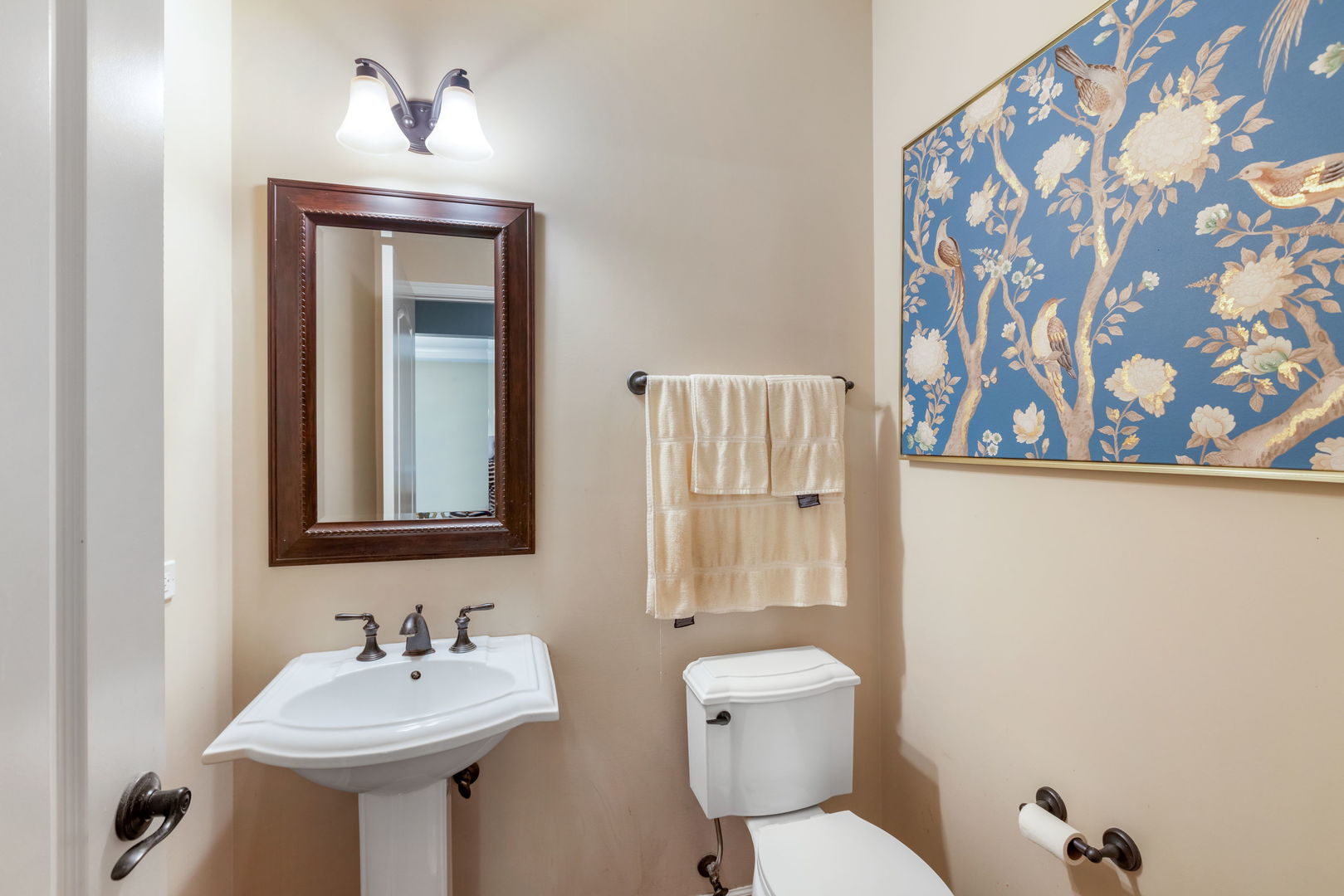 1158 Falcon Ridge Drive Property Photo 12