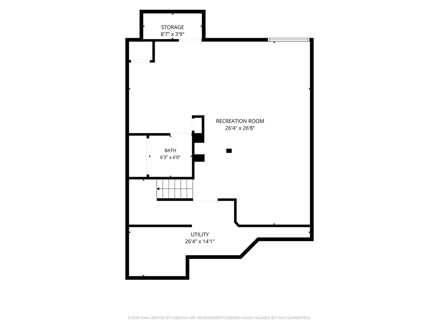 1158 Falcon Ridge Drive Property Photo 28