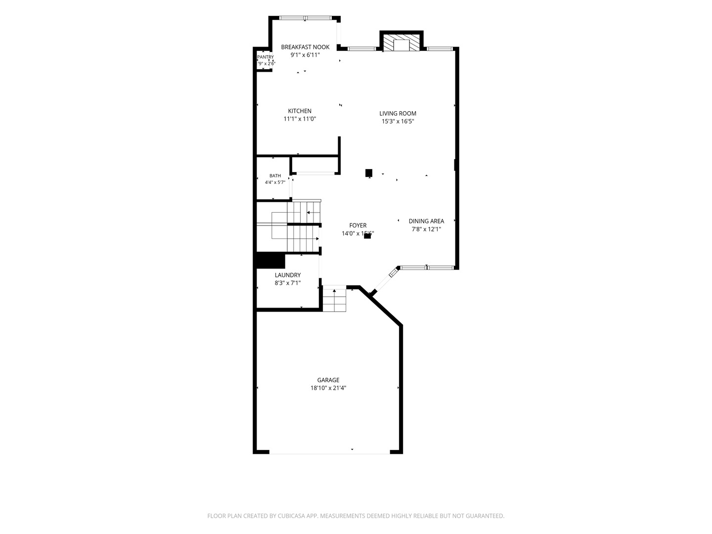1158 Falcon Ridge Drive Property Photo 29