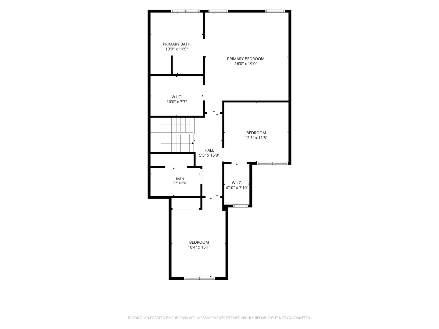 1158 Falcon Ridge Drive Property Photo 30