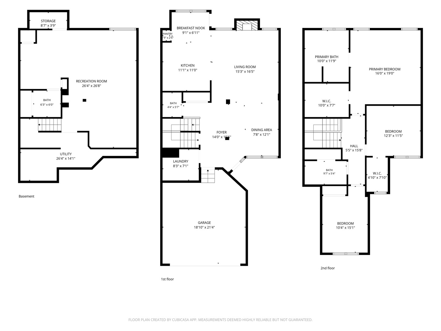 1158 Falcon Ridge Drive Property Photo 31