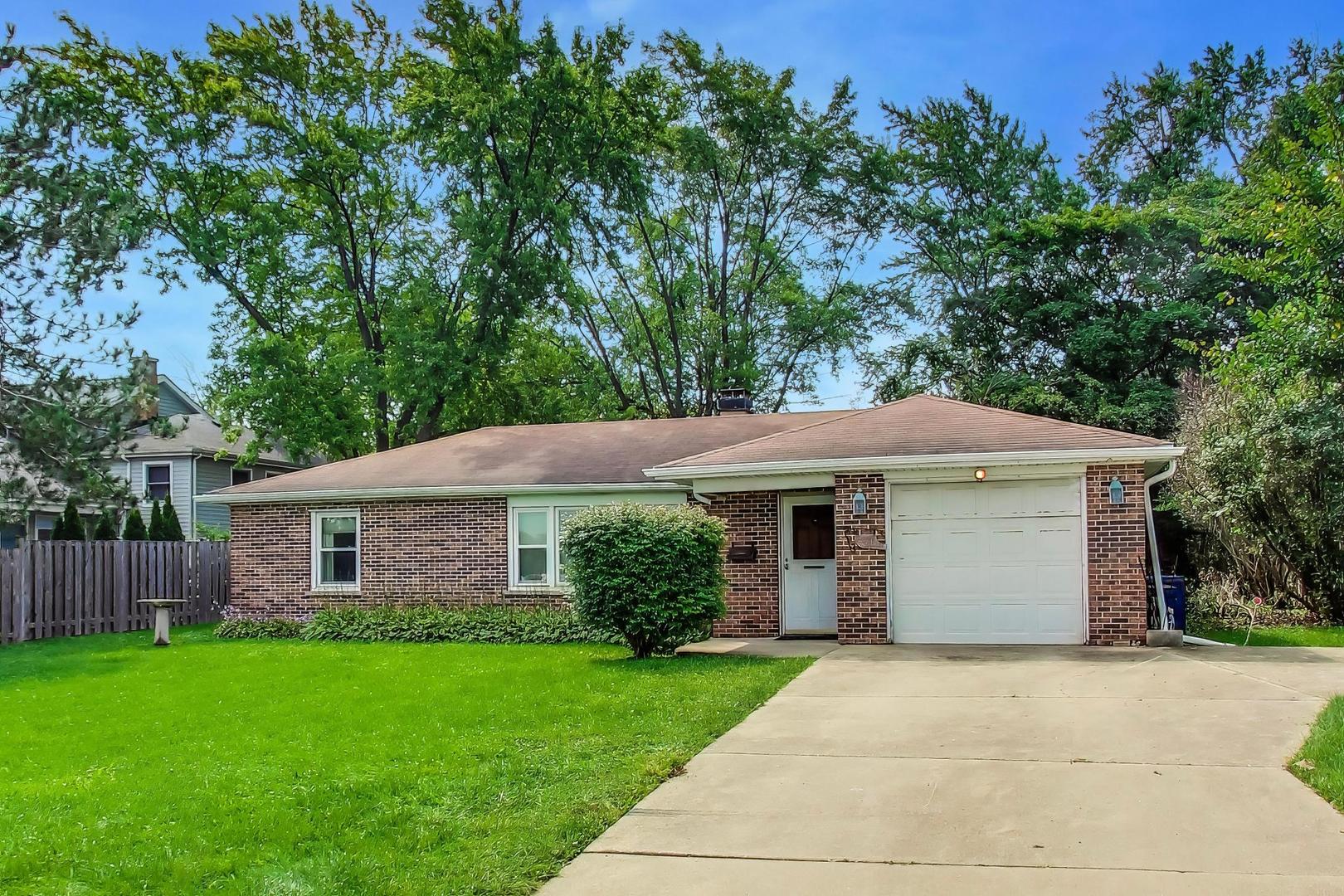 2331 Dundee Road