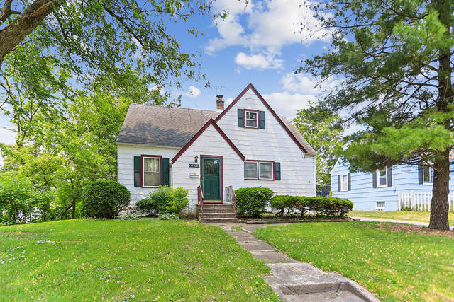 17952 Highland Avenue Property Photo