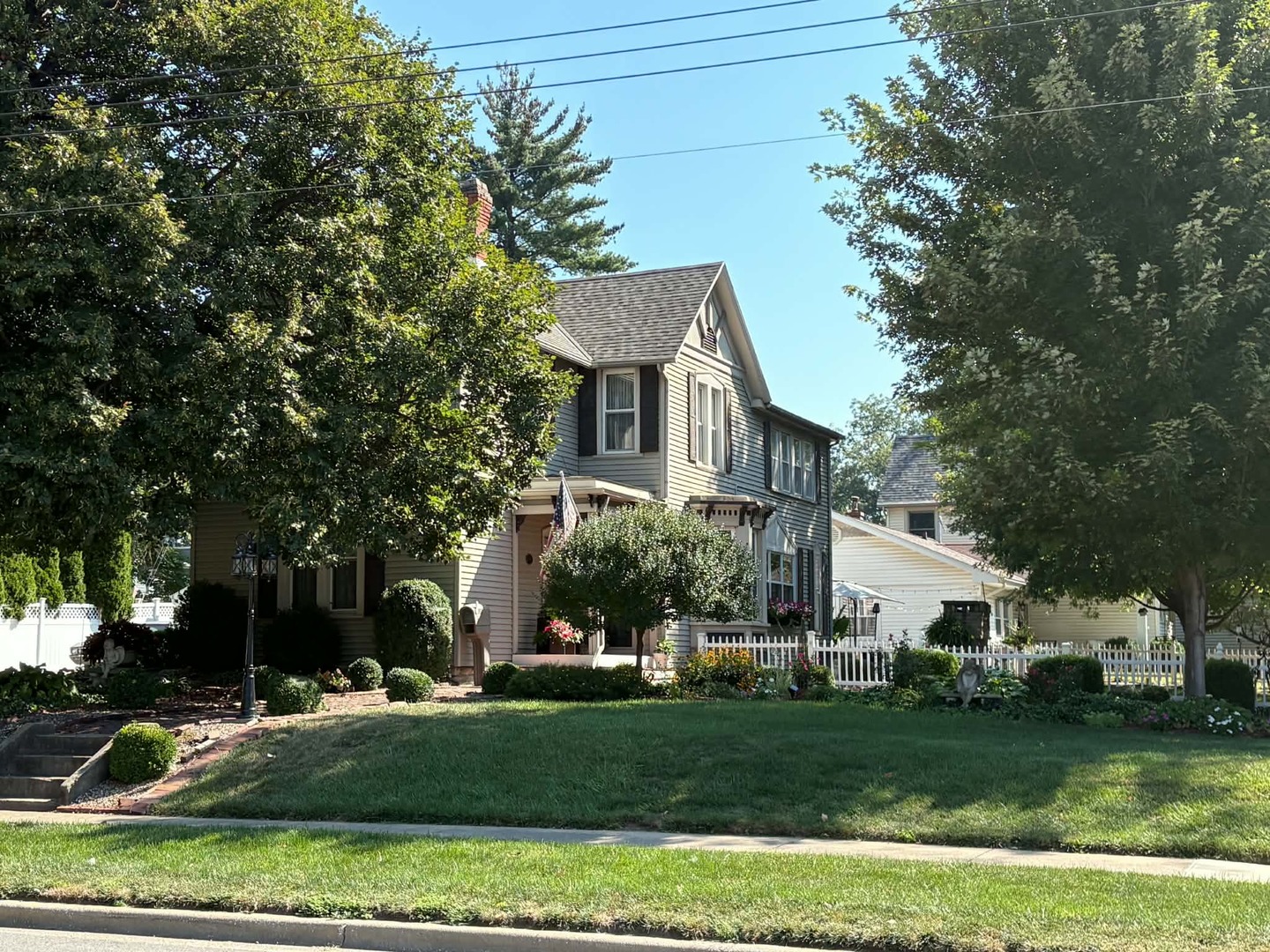 335 S 18th Street Property Photo