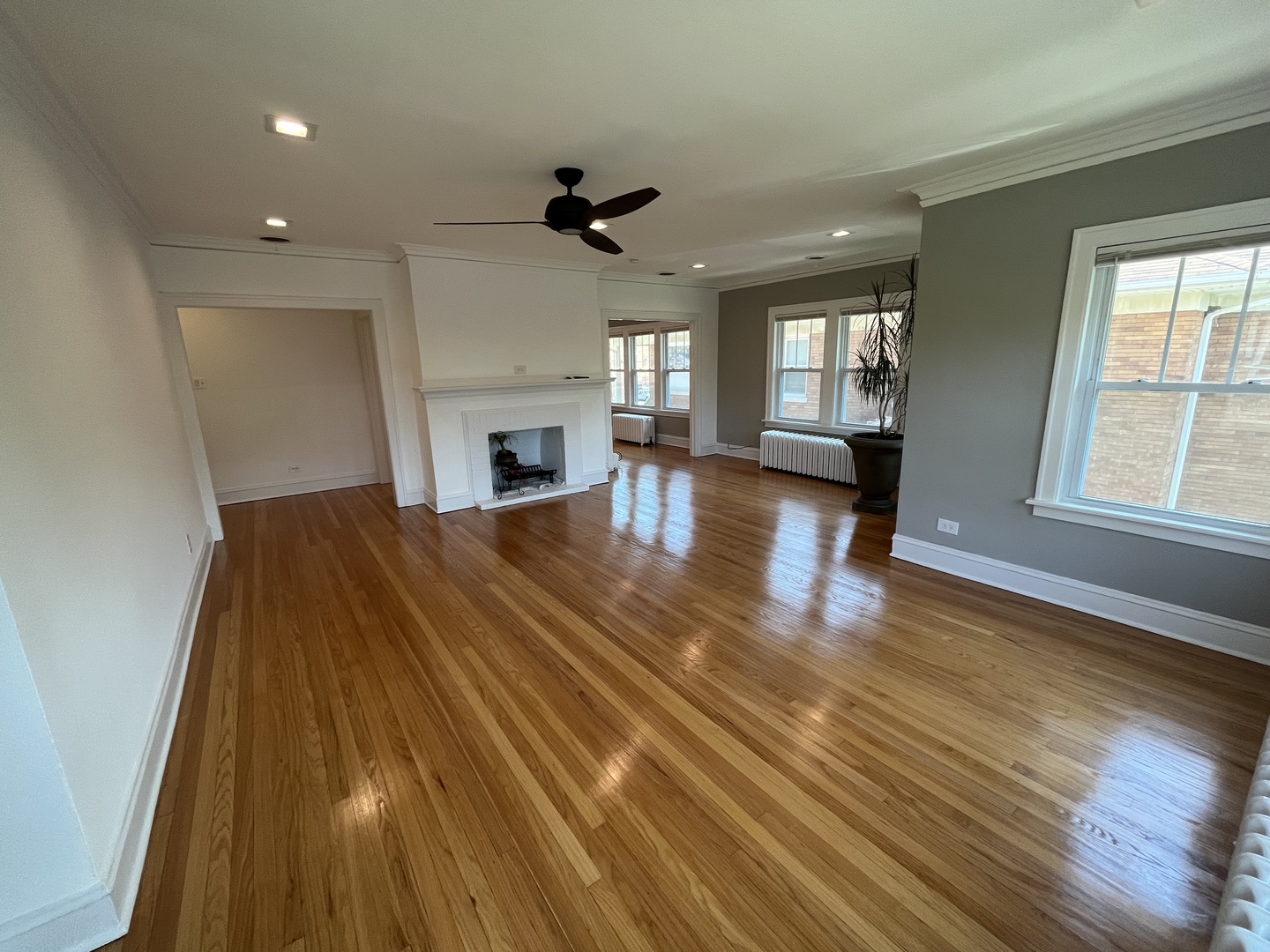 1123 Bonnie Brae Place Property Photo 6