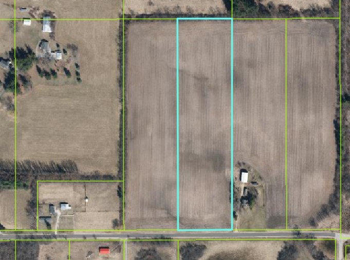 20356 Bunker Hill Road Property Photo 2