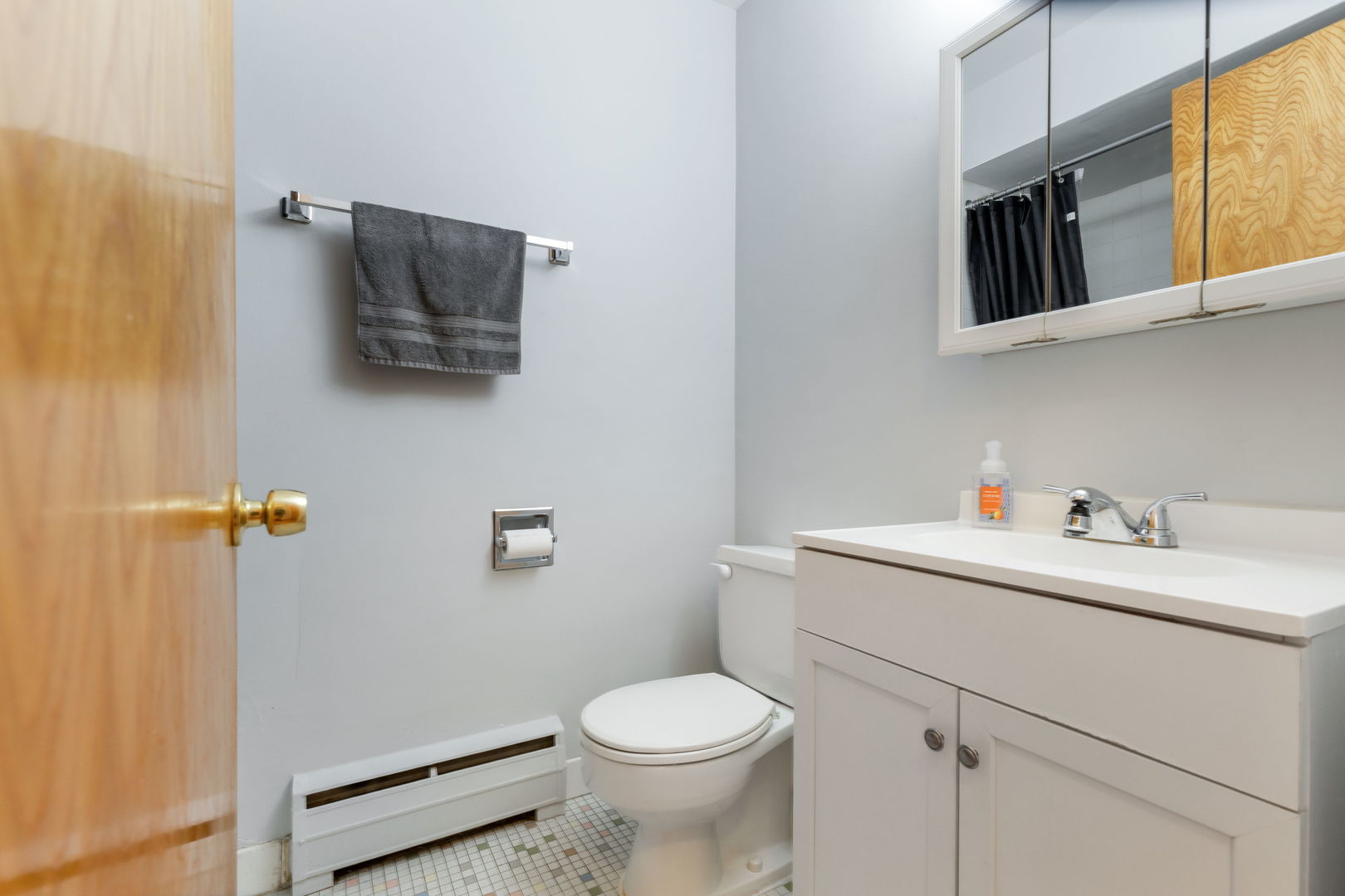 1539 Harlem Avenue 2w Property Photo 11