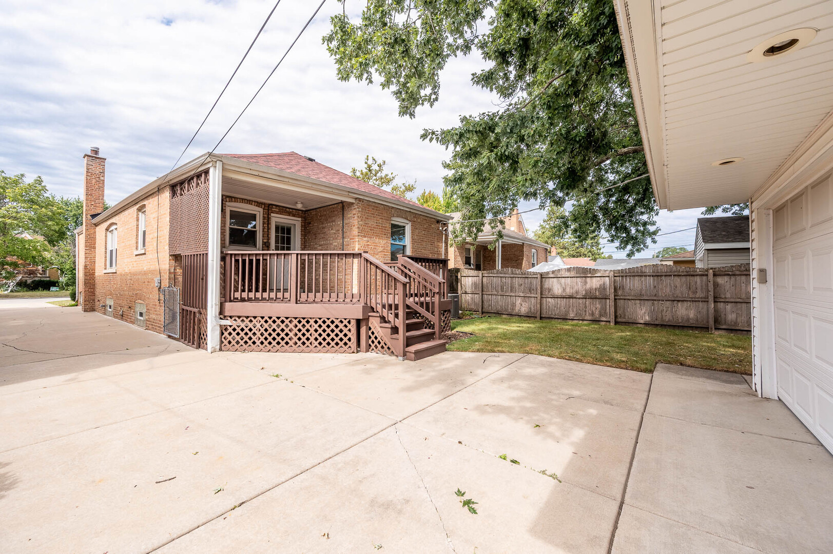 10221 S Trumbull Avenue Property Photo 15