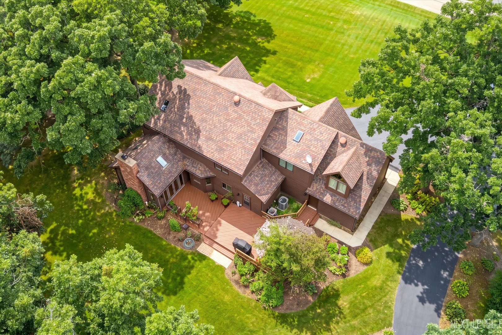 40w815 S Bridle Creek Drive Property Photo 41
