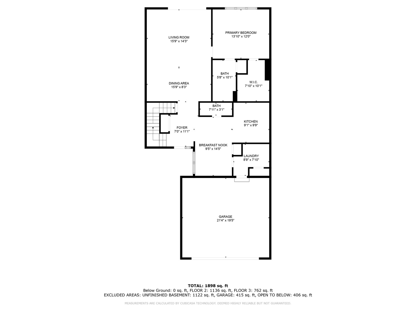 28 Olympus Drive Property Photo 19
