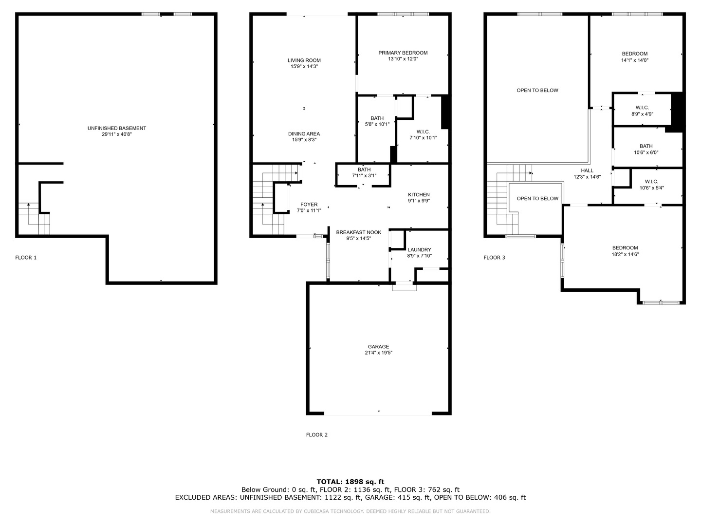 28 Olympus Drive Property Photo 22
