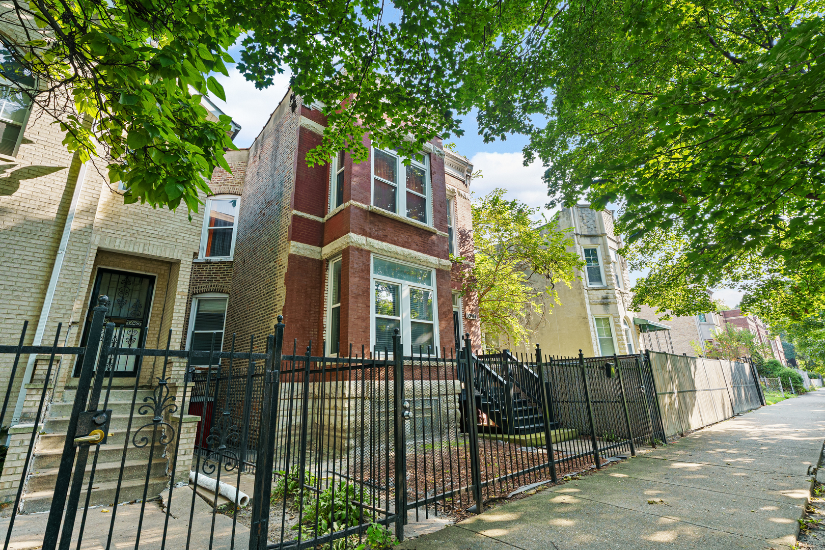 3344 W Fulton Boulevard Property Photo 2