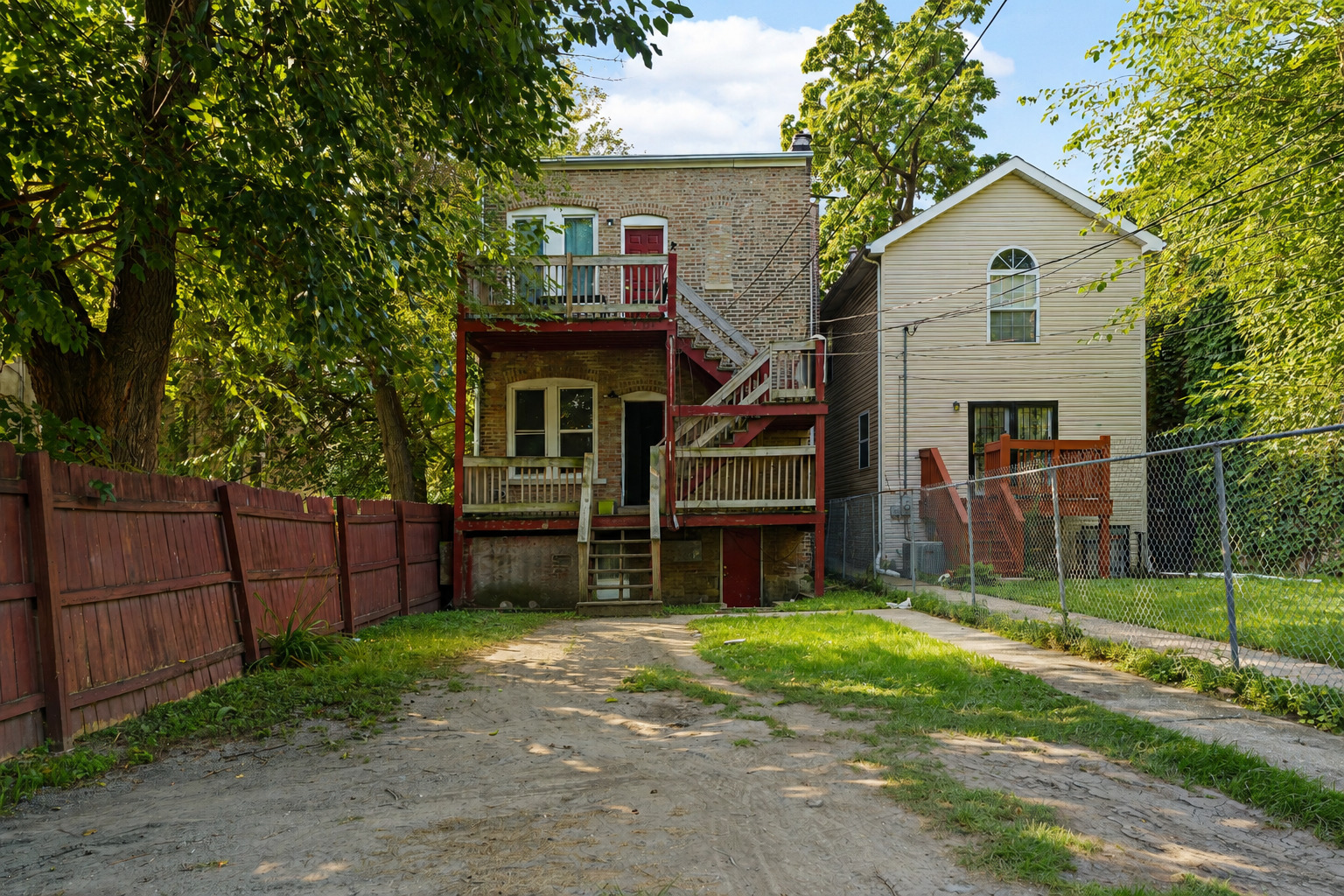 3344 W Fulton Boulevard Property Photo 17