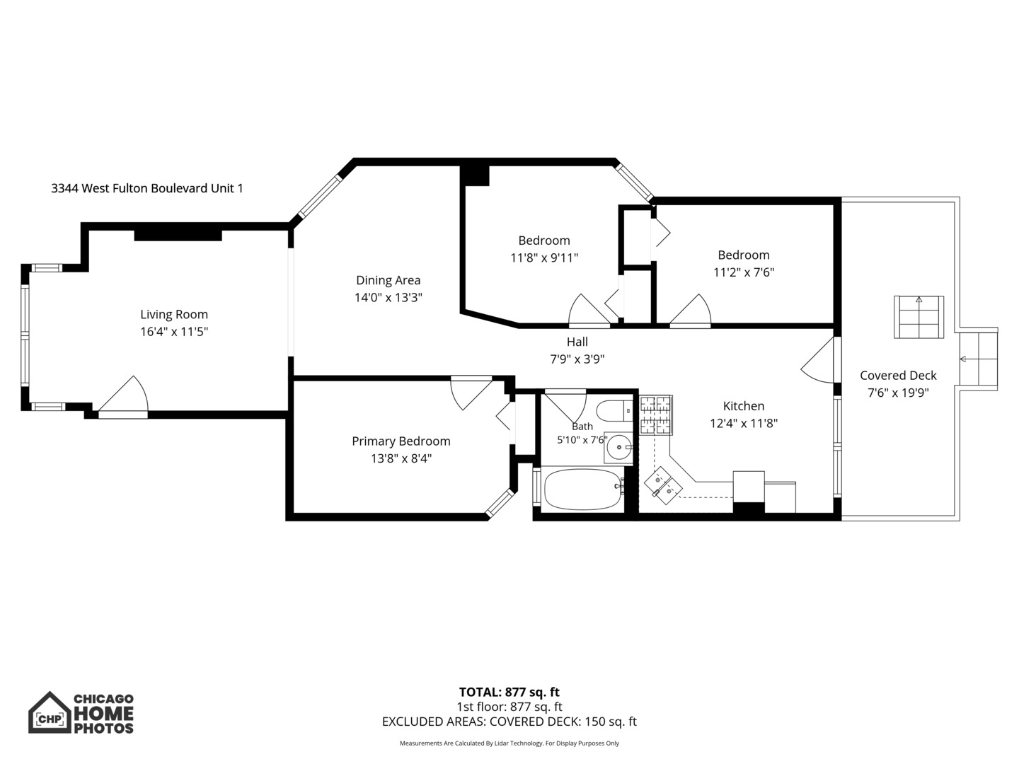 3344 W Fulton Boulevard Property Photo 19