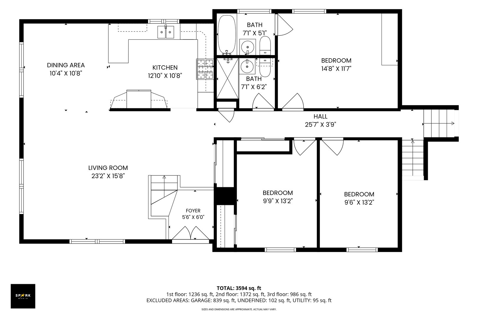 5900 Crain Street Property Photo 35