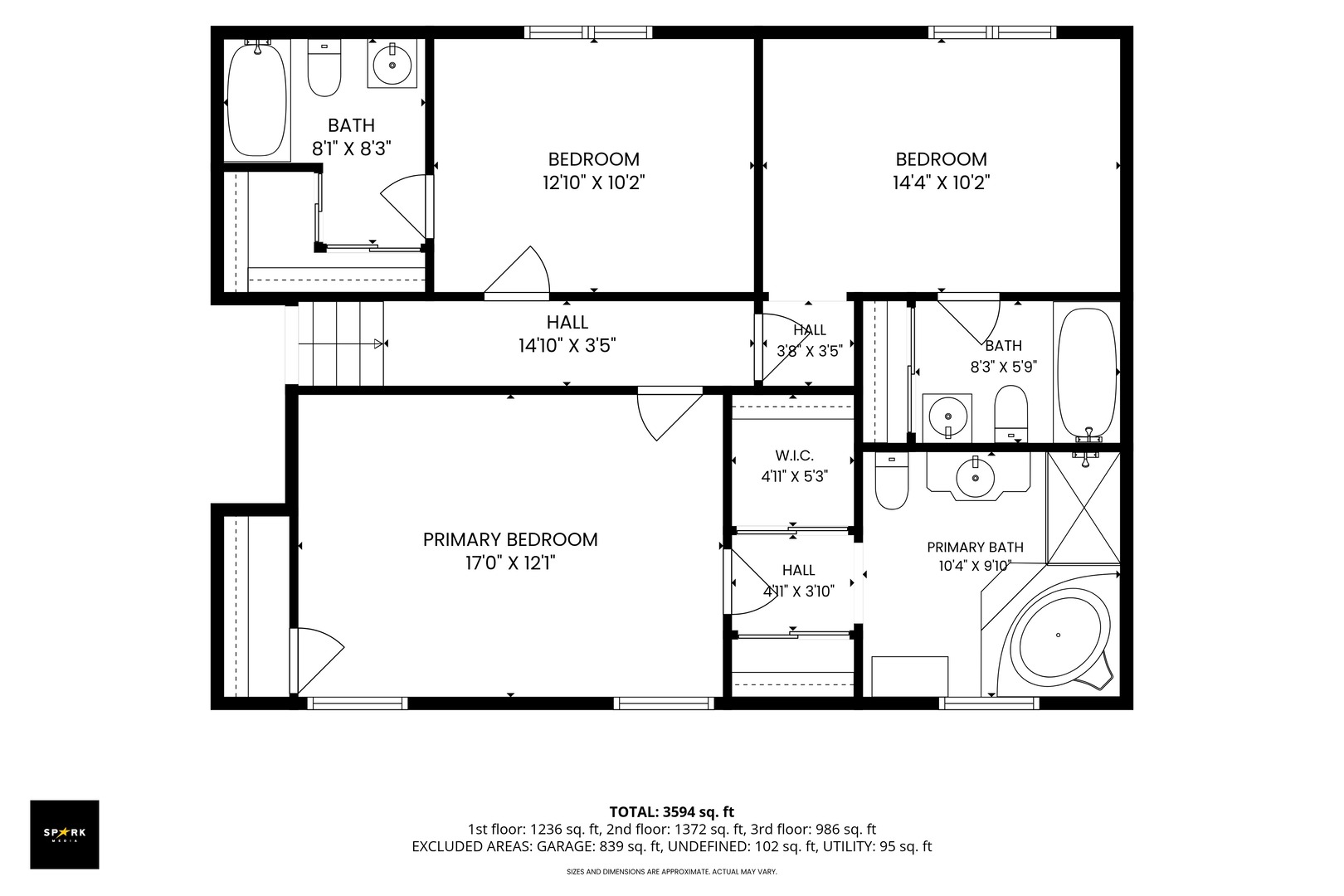 5900 Crain Street Property Photo 36