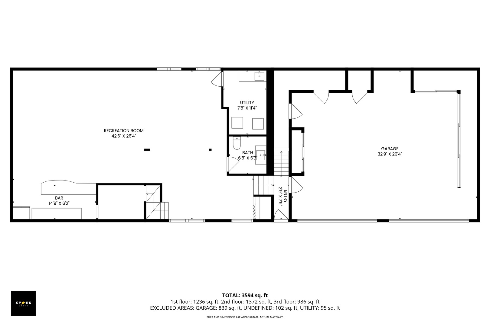 5900 Crain Street Property Photo 37
