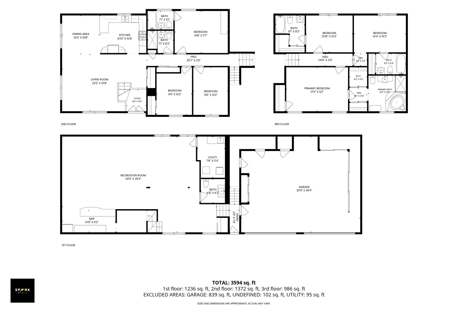5900 Crain Street Property Photo 38