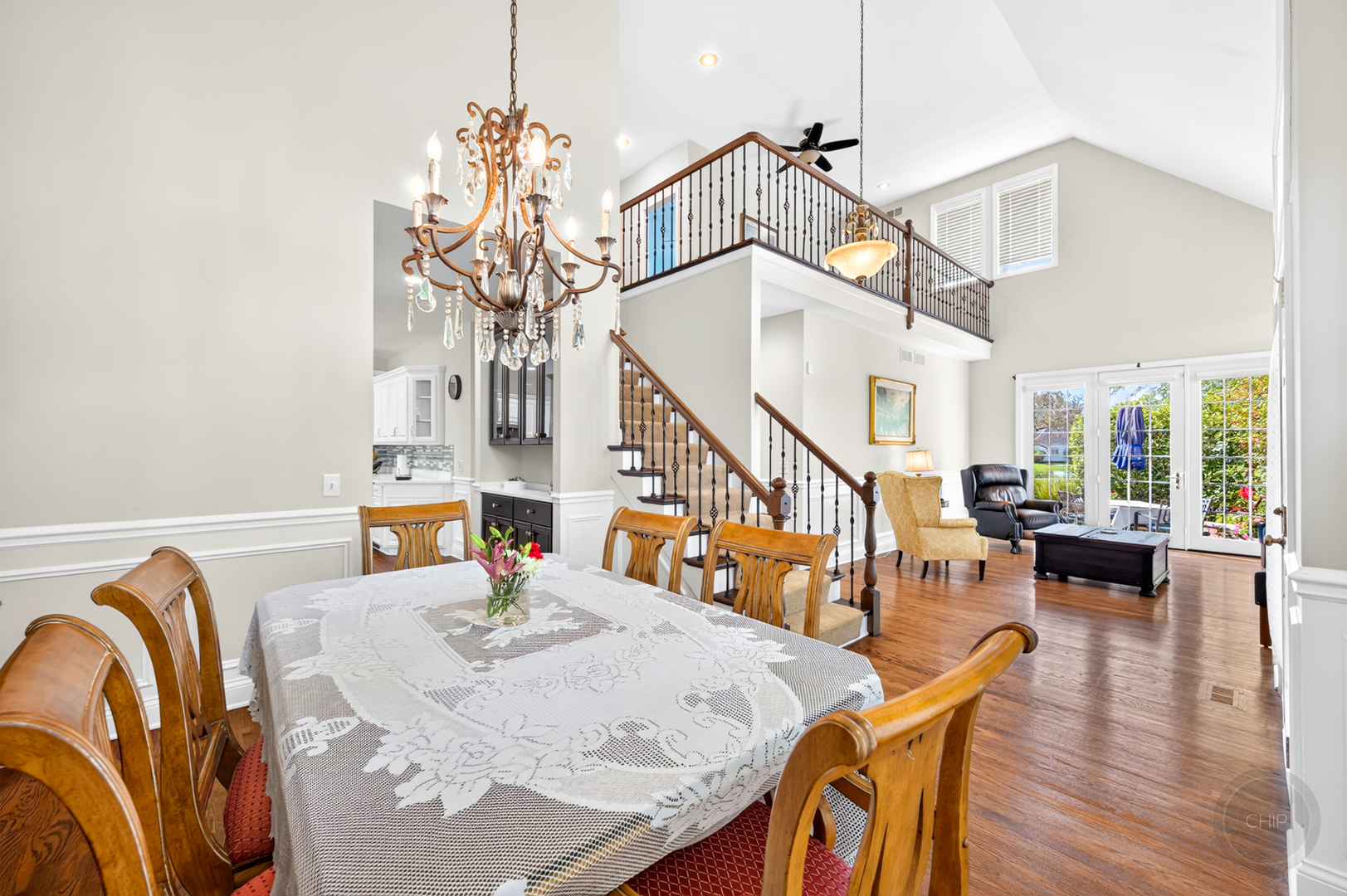 1509 Wexford Place Property Photo 5