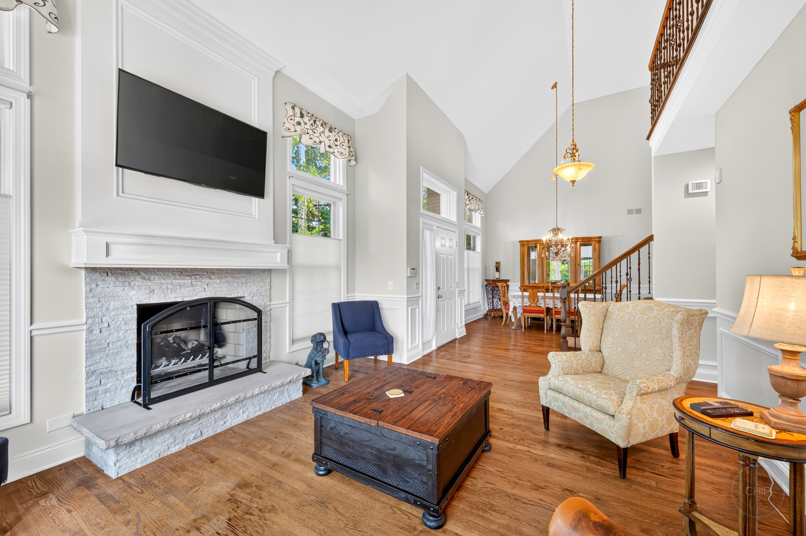 1509 Wexford Place Property Photo 6